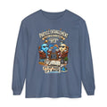 Spooky Action at a Distance — Long Sleeve Tee