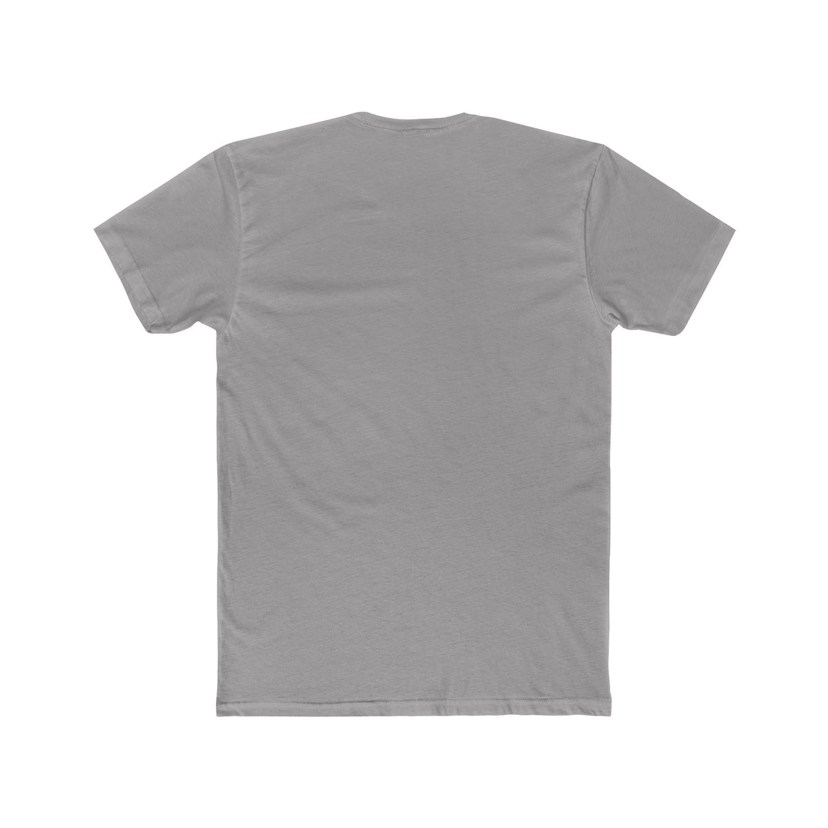 Take Us to Your Dealer — Grey Alien Tee