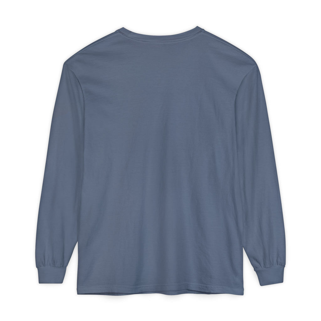 Spooky Action at a Distance — Long Sleeve Tee