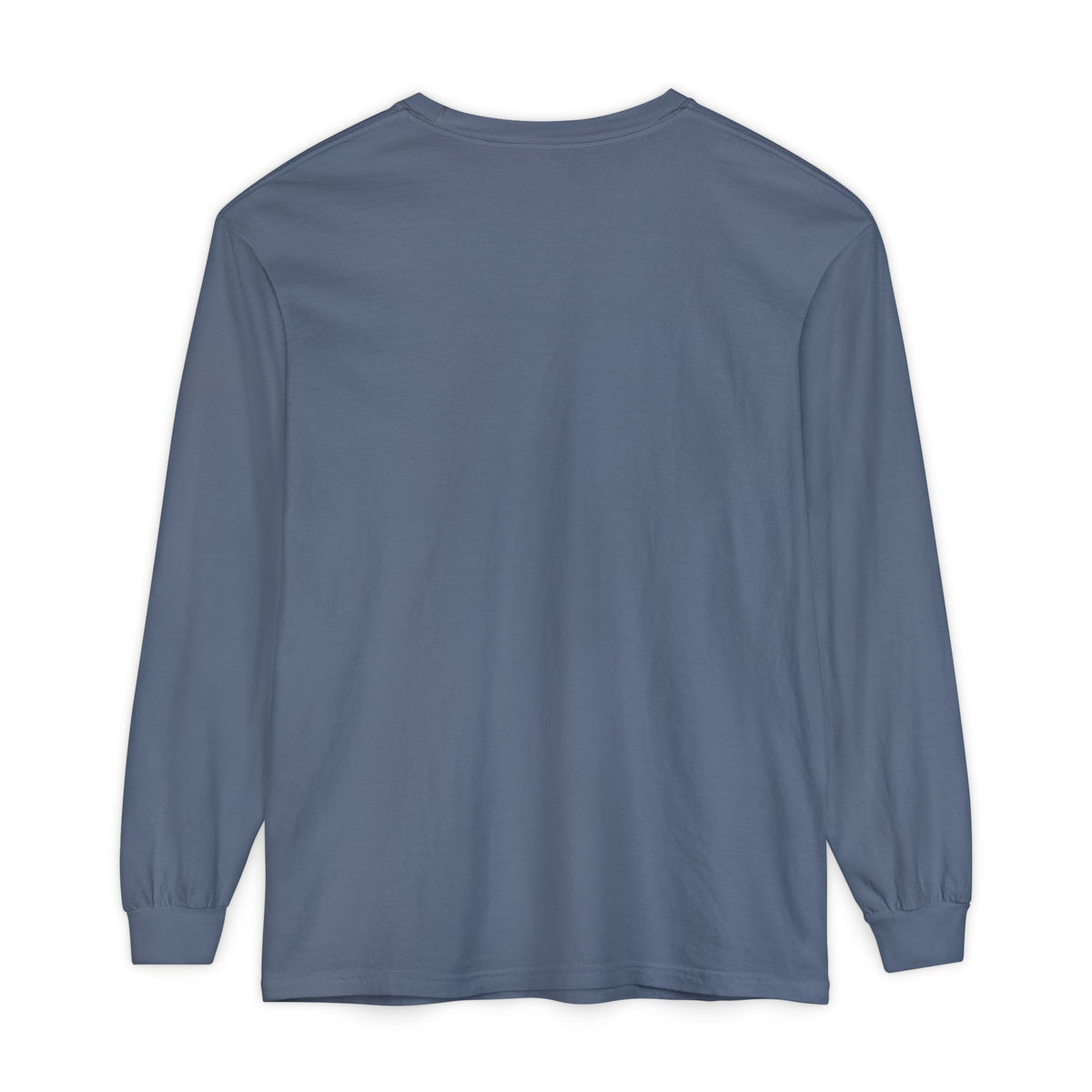 Spooky Action at a Distance — Long Sleeve Tee