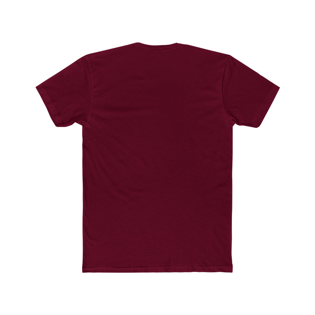 Bigfoot — Expert Tour Guide Tee