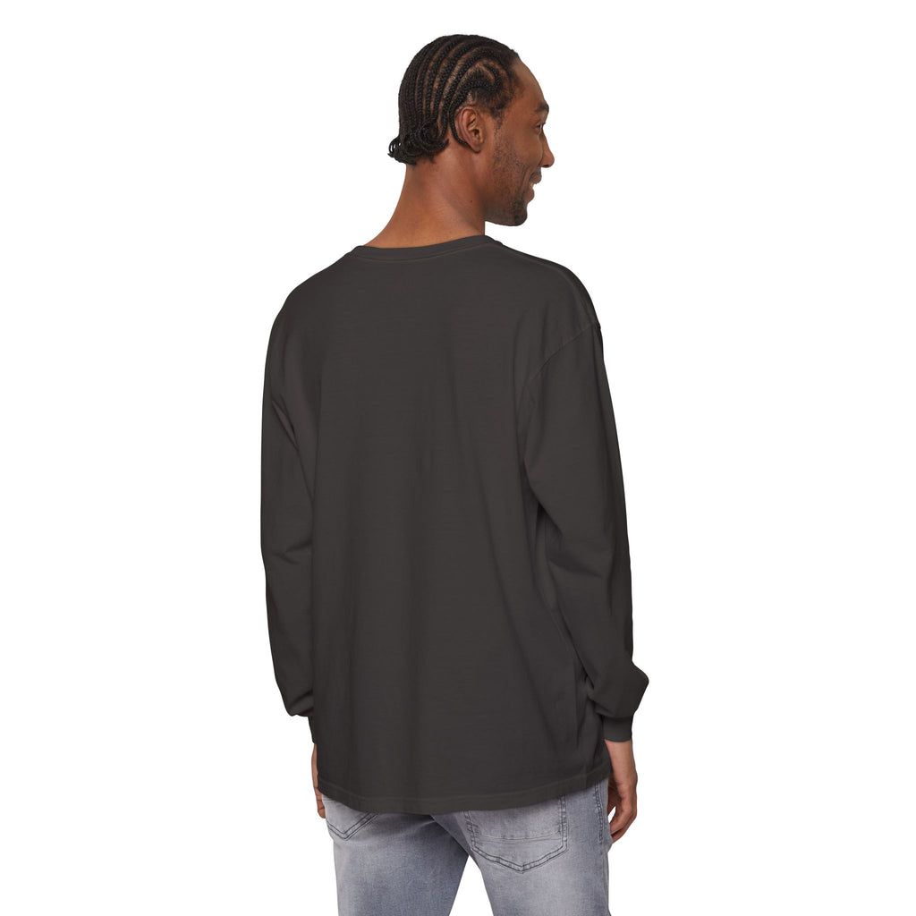Spooky Action at a Distance — Long Sleeve Tee