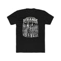 Strange Is Just Part of the Crowd