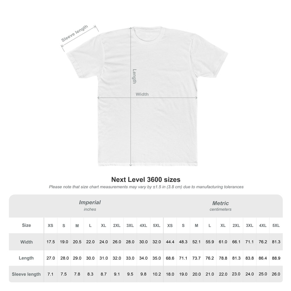 Bigfoot — Expert Tour Guide Tee