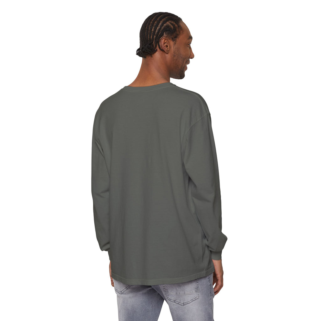 Spooky Action at a Distance — Long Sleeve Tee