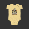 Infant "I Believe" Onsie