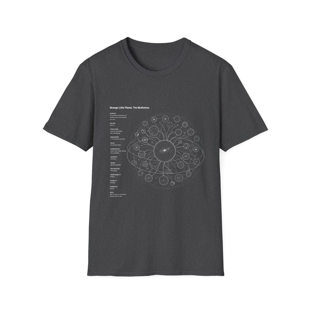 The Multiverse Tee