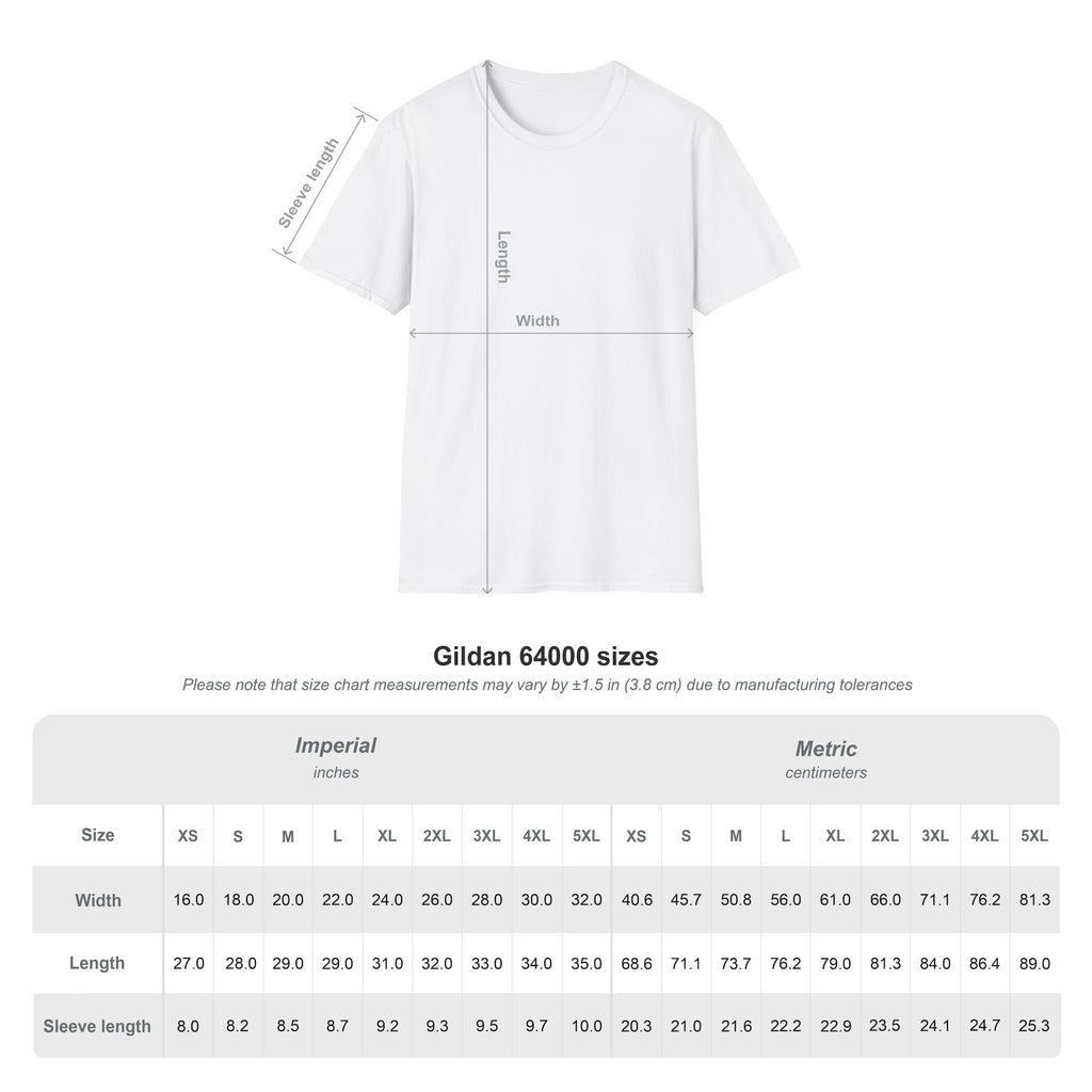 The Multiverse Tee
