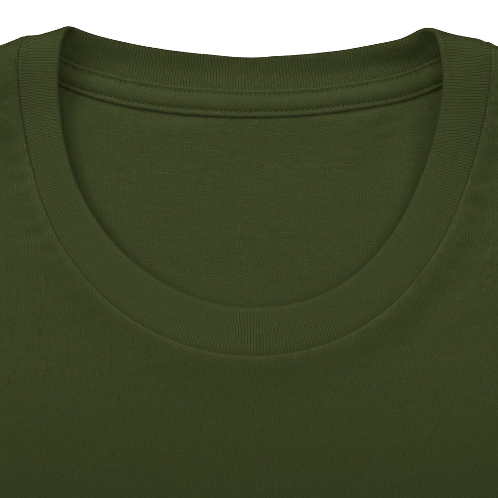 Strange Little Planet- Adventure Is Out There T-Shirt