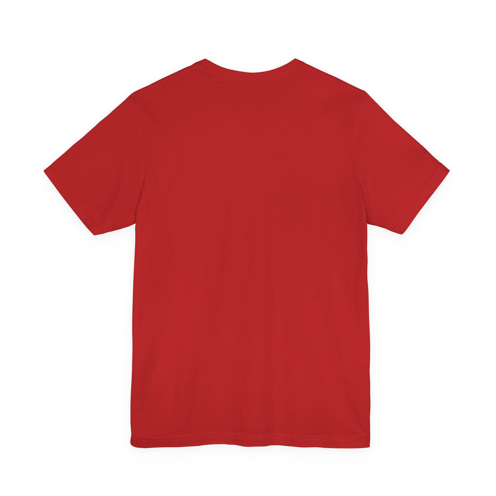 Quantam Entanglement Tee