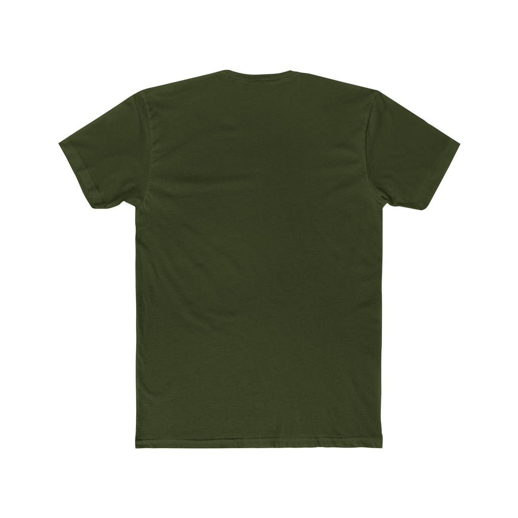 Bigfoot — Expert Tour Guide Tee