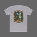 Strange Little Planet- Adventure Is Out There T-Shirt