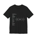 Quantam Entanglement Tee
