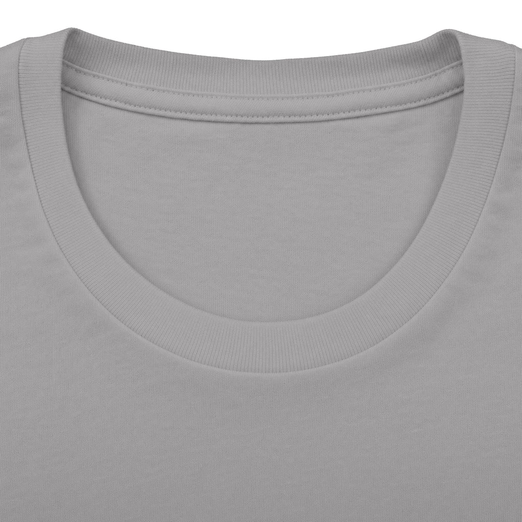 Take Us to Your Dealer — Grey Alien Tee
