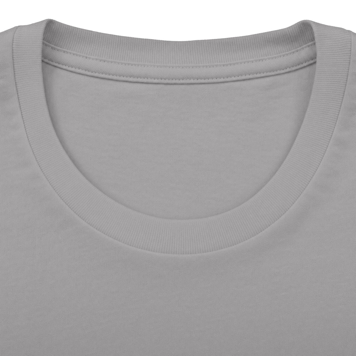 Take Us to Your Dealer — Grey Alien Tee